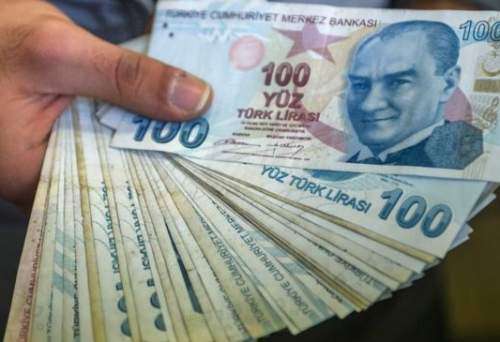 افت لیر، نجات بخش اقتصاد ترکیه میشود؟