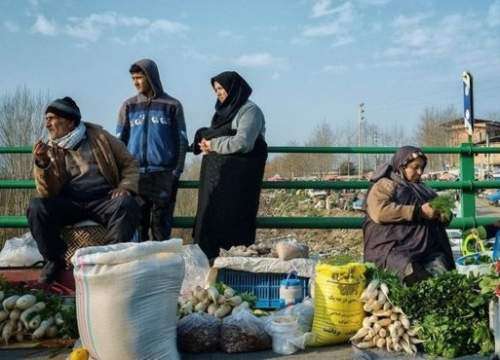 وضع اقتصادی ایرانیان در دهه اخیر، 15 درصد بدتر شده است