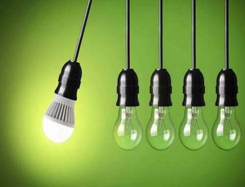 تعویض 5 میلیون لامپ پرمصرف با لامپ های LED در تهران