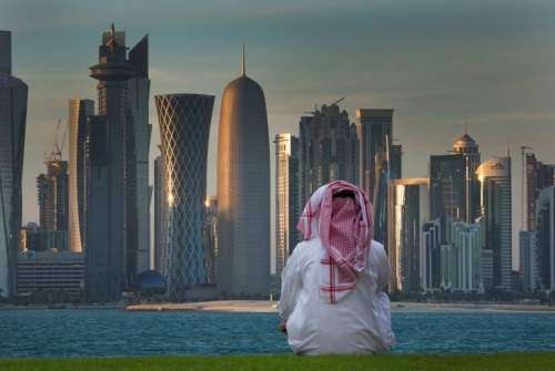 بازار قطر به کام ایران شد یا ترکیه؟