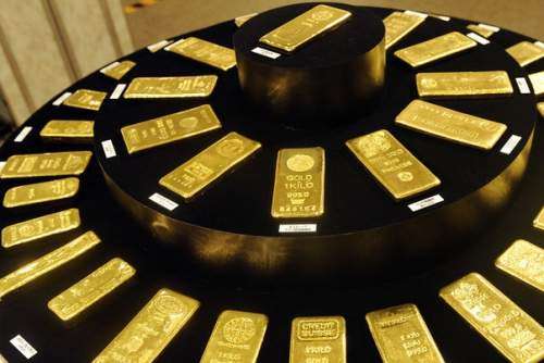 تغییران ثبت شده در قیمت جهانی طلا امروز چهارشنبه