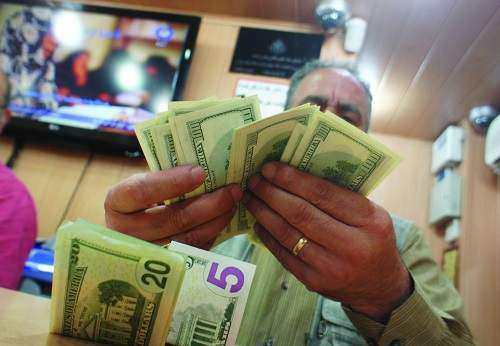 قیمت دلار و دیگر ارزهای پرمتقاضی امروز چهارشنبه 22 آذرماه