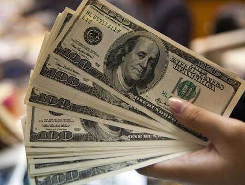 قیمت دلار و دیگر ارزهای پرمتقاضی امروز شنبه 25 آذرماه 96