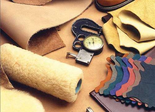 چند ایده برای کسب و کارهای چرمی