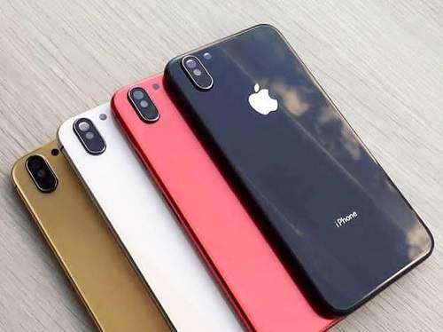 فروش آیفون 10؛ همچنان پایینتر از حد انتظار