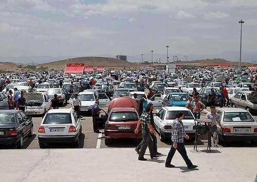 ترفندهایی برای سرکیسه کردن مشتریان خودرو