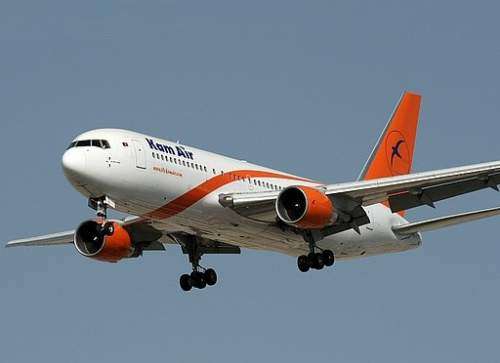 تشريح جزئيات ورود 9 هواپیمای برجامی و تشكيل 10 ايرلاين