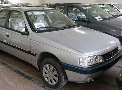 هزینه انتقال سند خودروی پژو 405 در دفاتر اسناد رسمی چقدر است؟