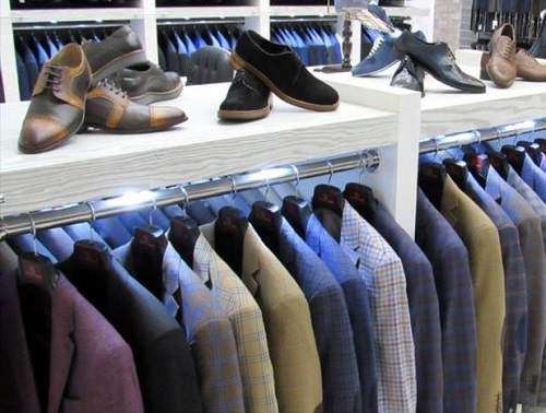 سهمیه واردات پوشاک مناطق آزاد اعلام شد