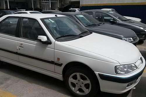 طرح جدید پیش فروش کلیه محصولات ایران خودرو (طرح فیروزه ای) - دی ماه 96