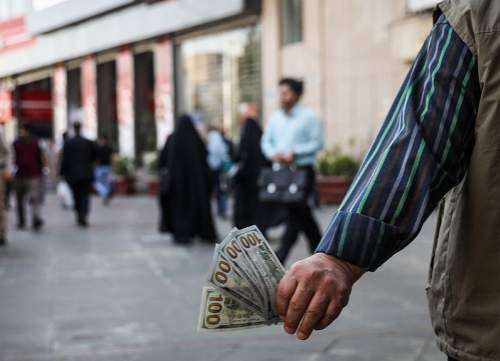 قیمت دلار و دیگر ارزهای پرمتقاضی امروز چهارشنبه 29 آذرماه