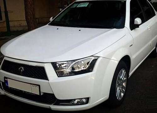 طرح جدید فروش نقدی فوری محصولات ایران خودرو - دی 96