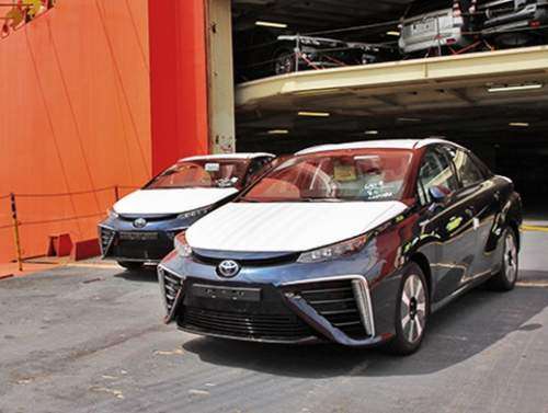 جدول تعرفههای 130 و 150 درصدی واردات خودرو