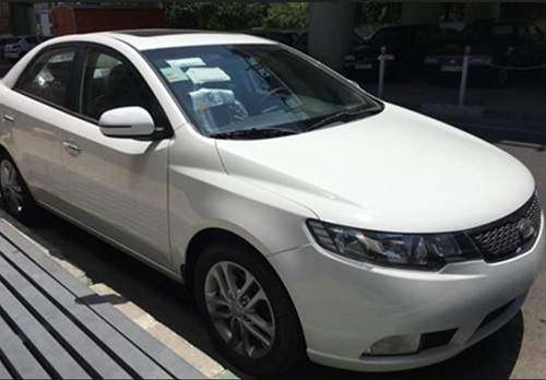 قیمت خودروهای صفر تولید داخل در بازار تهران + جدول