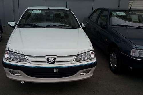 شرایط فروش اقساطی منعطف محصولات ایران خودرو - دی 96