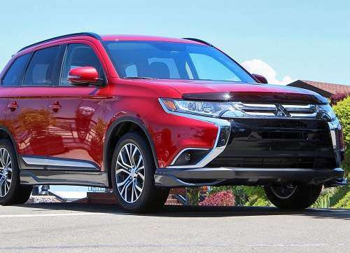 قیمت جدید محصولات میتسوبیشی در ایران اعلام شد