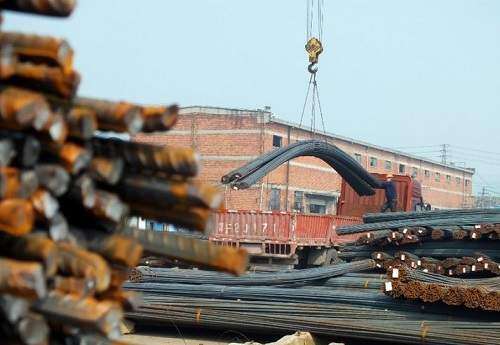 تحلیل بازار آهنآلات ساختمانی
