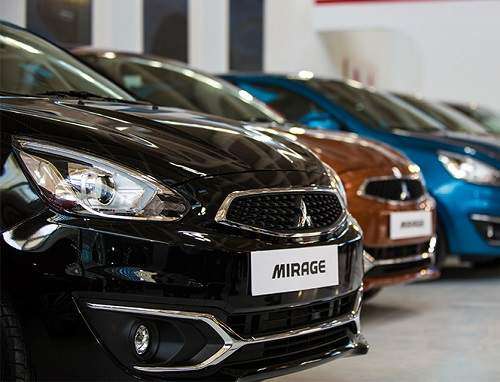 نگاهی به بودجه خانوارهای ایرانی برای خرید خودرو