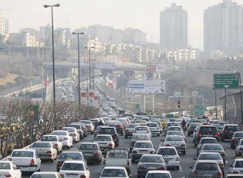 1650 تومان؛ پیشنهاد شهرداری برای قیمت بنزین در تهران