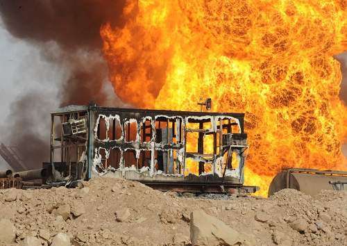 طغيان رگ سفيد