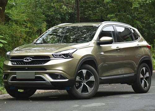 افزایش چندباره قیمت خودروی تیگو 7 از سوی مدیران خودرو