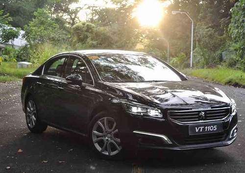 طرح ویژه فروش نقد و اقساطی پژو 508 - دی 96