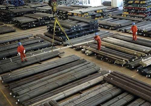 جزئیات قیمت در بازار آهن‌آلات ساختمانی