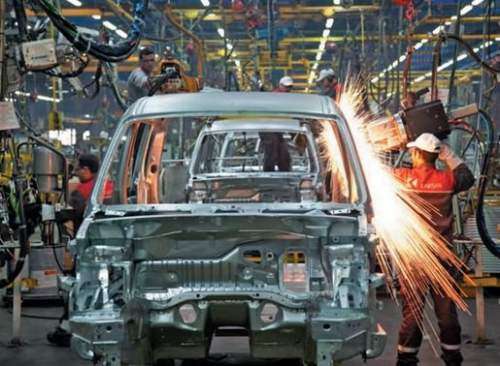 تولید 25 خودرو غیراستاندارد در ایران متوقف شد + اسامی