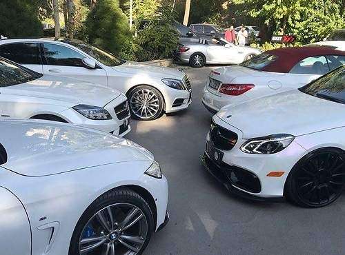 پشت پرده گرانی‌ خودروهای وارداتی چیست؟