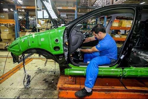 خبر امروز هیچ اشتباهی ندارد؛ 25 خودروی اعلامی شماره‌گذاری نمی‌شود