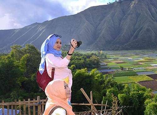 خروج ایران از مقاصد برتر گردشگری حلال