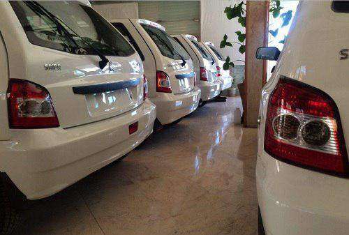 سایپا موفق به اخذ تمدید مجوز شمارهگذاری محصولات خود شد