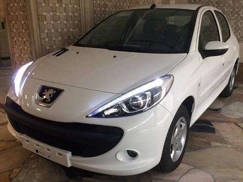 طرح جدید فروش محصولات ایران خودرو با اقساط 36 و 48 ماهه ویژه بازنشستگان - دی 96