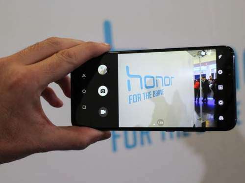 رقیب تازه آیفون در راه بازارهای جهانی