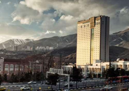 در زمان زلزله، هتلهای پایتخت هم میلرزند؟