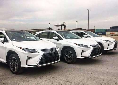 بالاخره تعرفه جدید واردات خودرو اعلام گردید