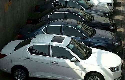 مجوز صادرات دناپلاس و رانا به حاشیه خلیج فارس صادر شد