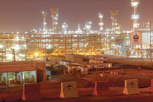 حمایت از صنعت نفت یعنی تامین تجهیزات از داخل