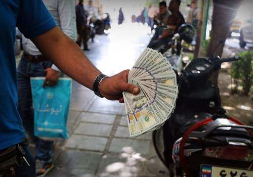 قیمت دلار و دیگر ارزهای پرمتقاضی امروز شنبه 9 دی ماه 96