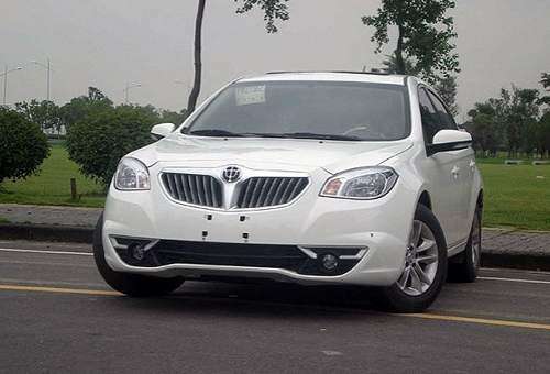 طرح جدید پیش فروش پارس تندر و انواع برلیانس - دی 96