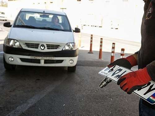 نقل و انتقال خودرو در دفاتر اسناد رسمی لازم نیست