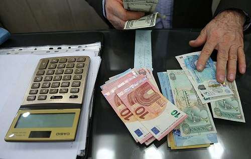 قیمت دلار و دیگر ارزهای پرمتقاضی امروز یکشنبه 10 دی ماه 96