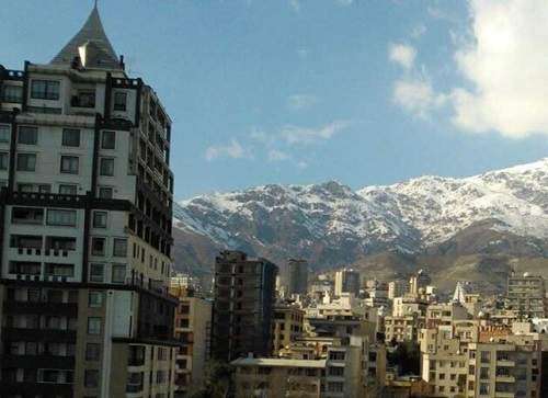 بالاترین رشد قیمت مسکن در منطقه 5 تهران