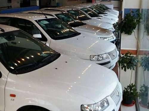 محصولات ایران خودرو با مدل 97 وارد بازار شدند + جدول قیمت