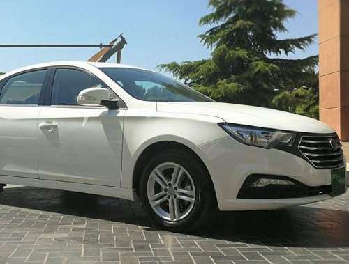 آغاز دور جدید پیش فروش خودروی بسترن B30 - دی ماه 96