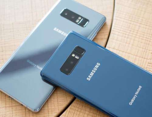 مشکل باتری این بار در پرچمدار جدید سامسونگ