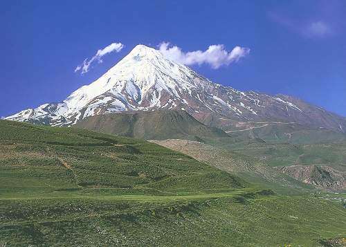 ذخیره برف کشور به صفر رسید