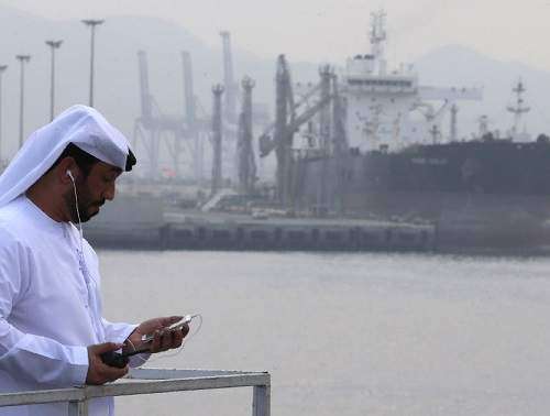 اجرای بی سابقه مالیات بر ارزش افزوده در عربستان و امارات