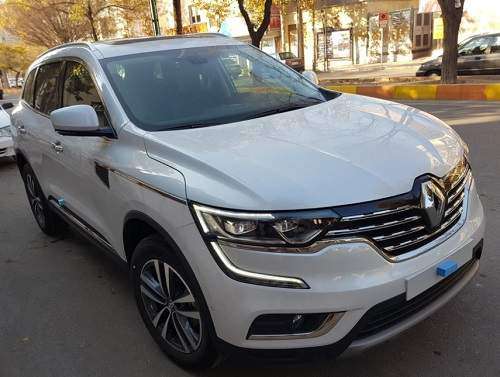 قیمت جدید خودروهای وارداتی در بازار تهران امروز چهارشنبه