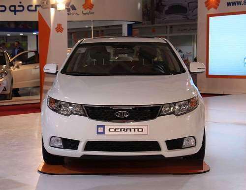 شرايط فروش فوری نقدی و اقساطی خودروهای سايپا با مدل 97